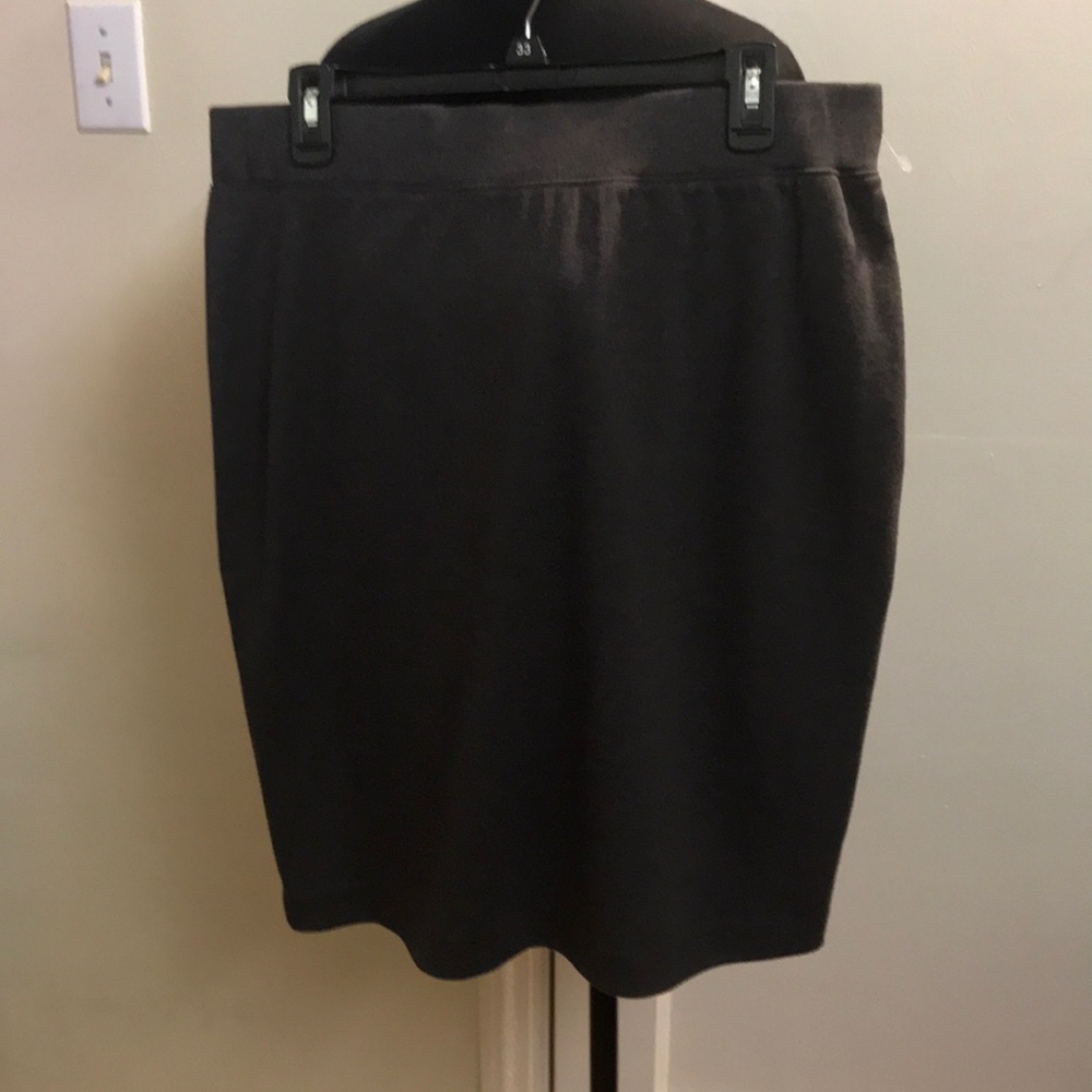 Calvin klein skirt